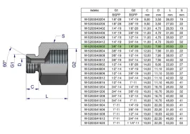 tulejka-roznicowa-hydrauliczna-calowa-ab-3-8-gz-x-1-8-gw-bsp-warynski-spr