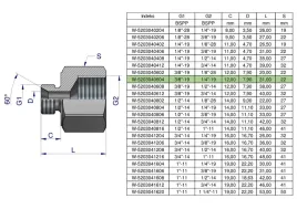 tulejka-roznicowa-hydrauliczna-calowa-ab-3-8-gz-x-1-4-gw-bsp-warynski-spr