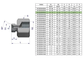 tulejka-roznicowa-hydrauliczna-calowa-ab-1-4-gz-x-1-8-gw-bsp-warynski-spr