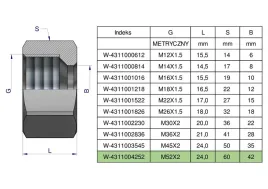 nakretka-hydrauliczna-metryczna-m42l-m52x2-42l-warynski-sprzedawane-po