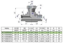 trojnik-hydrauliczny-symetryczny-calowy-bab-1-4-bsp-xevt-warynski
