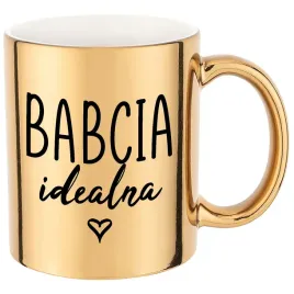kubek-zloty-prezent-dla-babci-babcia-idealna-wzory