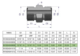 zlaczka-hydrauliczna-calowa-bb-13-16-orfs-unf-warynski-sprzedawane-po