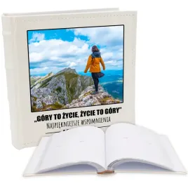 album-na-zdjecia-szyty-personalizowana-okladka