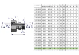 zlaczka-hydrauliczna-metryczna-ab-xkor-a-m45x2-35l-b-m30x2-22l-warynski