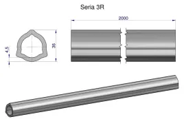 rura-trojkatna-wewnetrzna-seria-3r-walu-przegubowo-teleskopowego-36x4-5-mm