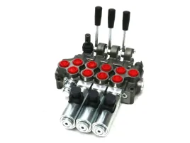 rozdzielacz-hydrauliczny-50-l-m-4-sekc-3-sekcje-ster-reczno-elektryczne