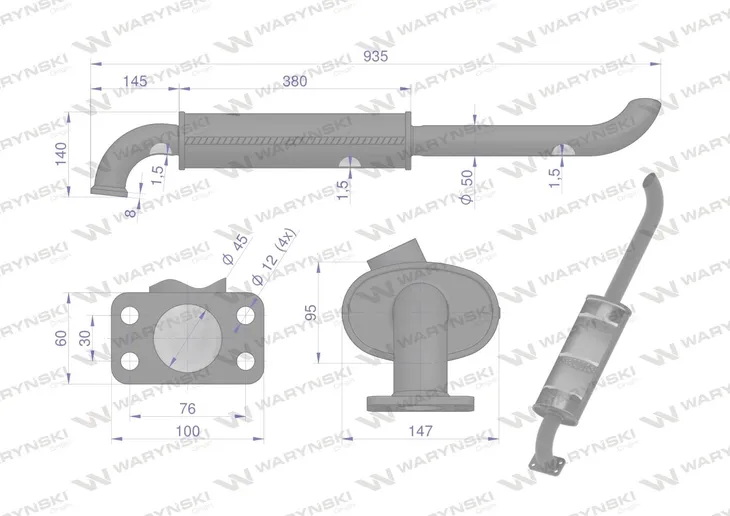 tlumik-t25-warynski-numer-katalogowy-czesci-d21a1201w