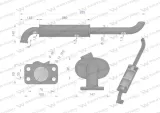 tlumik-t25-warynski-numer-katalogowy-czesci-d21a1201w