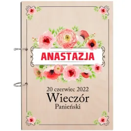 foto-album-boho-prezent-na-wieczor-panienski-wzory