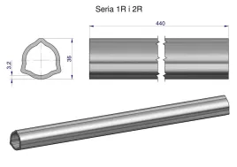 rura-wewnetrzna-seria-2r-rura-zewnetrzna-seria-1r-do-walu-560-przegubowo-t