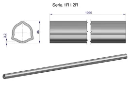 rura-wewnetrzna-seria-2r-rura-zewnetrzna-seria-1r-do-walu-1210-przegubowo-