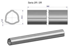 rura-zewnetrzna-seria-2r-i-3r-do-walu-510-przegubowo-teleskopowego-43-5x3-4