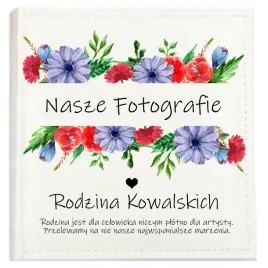 album-szyty-na-zdjecia-wlasne-nazwisko-mix-wzorow