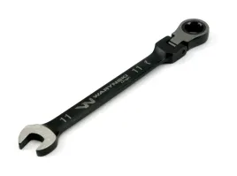 klucz-plasko-oczkowy-11-mm-z-grzechotka-72-zeby-i-przegubem-warynski