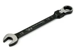 klucz-plasko-oczkowy-18-mm-z-grzechotka-72-zeby-i-przegubem-warynski