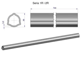 rura-wewnetrzna-seria-2r-rura-zewnetrzna-seria-1r-do-walu-860-przegubowo-t