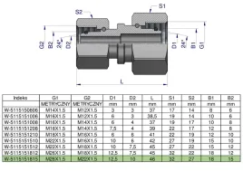 zlaczka-hydrauliczna-metryczna-aa-m26x1-5-18l-x-m22x1-5-15l-warynski