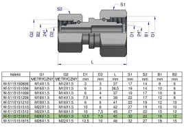 zlaczka-hydrauliczna-metryczna-aa-m26x1-5-18l-x-m18x1-5-12l-warynski