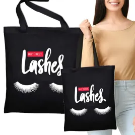 torba-eko-czarna-na-prezent-but-first-lashes-wzory