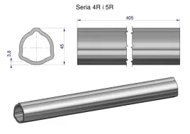 rura-wewnetrzna-seria-4r-i-5r-do-walu-560-przegubowo-teleskopowego-45x3-8-m