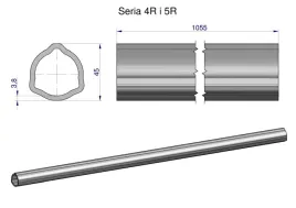 rura-wewnetrzna-seria-4r-i-5r-do-walu-1210-przegubowo-teleskopowego-45x3-8