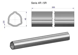 rura-wewnetrzna-seria-4r-i-5r-do-walu-510-przegubowo-teleskopowego-45x3-8-m