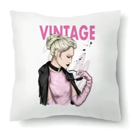 poduszka-biala-prezent-kobiece-vintage-modne-wzory