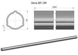 rura-trojkatna-zewnetrzna-seria-8r-i-9r-do-walu-przegubowo-teleskopowego-63