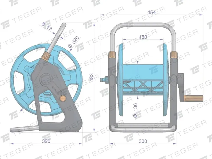 zwijacz-weza-teger-waga-z-opakowaniem-1-8-kg