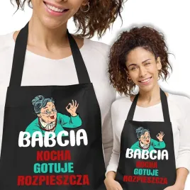 fartuch-bawelniany-czarny-na-prezent-dla-babci-wz