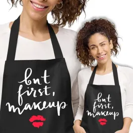 fartuch-bawelniany-czarny-first-make-up-top-wzory