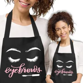 fartuch-bawelniany-czar-eyebrows-stylistka-brwi-wz