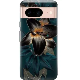 etui-do-google-pixel-8-pattern-cute-color-black-pink-styl-graffiti-wzory