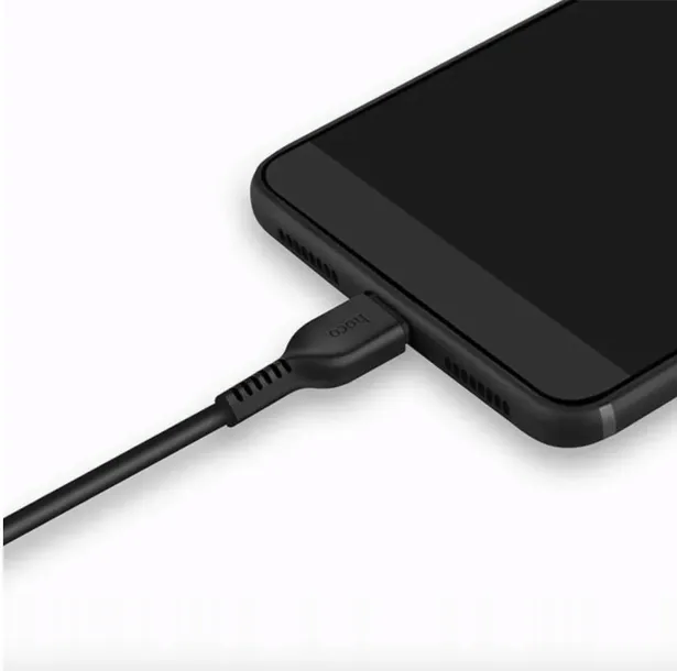 kabel-usb-hoco-typ-c-1m-czarny-przesyl-danych-kod-producenta-kabel-hoco-001