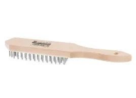 szczotka-druciana-do-rdzy-standard-drut-stalowy-4-rzedowa-teger