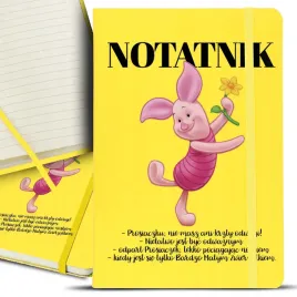 notes-notatnik-bujo-a5-zolt-puchatek-prosiaczek-wz