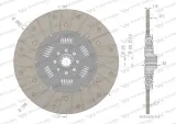 tarcza-sprzegla-case-warynski-numery-katalogowe-zamiennikow-3058405r93
