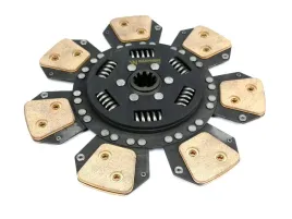 tarcza-sprzegla-ceramiczna-ze-sprezynami-case-warynski