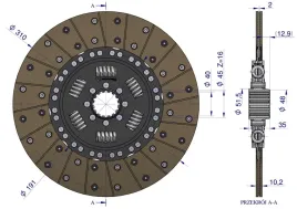 tarcza-sprzegla-renault-warynski