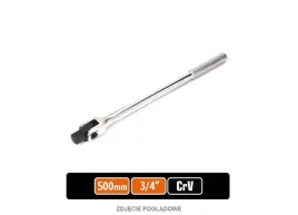 pokretlo-do-nasadek-obrotowe-uchylne-3-4-500-mm-teger