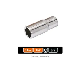 klucz-nasadowy-1-4-szesciokatny-dlugi-11-mm-teger