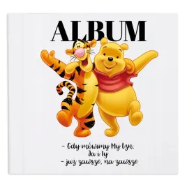 album-na-zdjecia-prezent-kubusiowe-cytaty-wzory