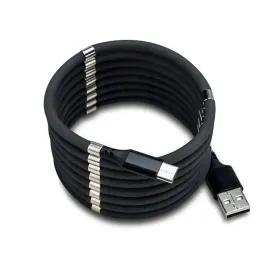 kabel-magnetyczny-skrecany-mocny-usb-typ-c-czarny