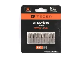 bit-krzyzowy-ph-25-mm-ph3-zestaw-10-szt-teger