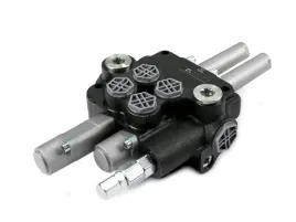 rozdzielacz-hydrauliczny-2-sekcyjny-80l-1-sekcja-plywajaca-sterowany-na-l