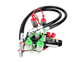 zestaw-hydrauliczny-dodatkowej-sekcji-rozdzielacza-z-dzielnikiem-szybkozla