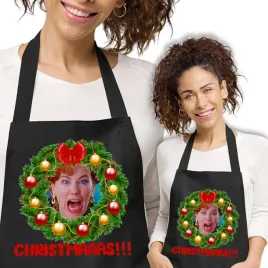 fartuch-na-prezent-swiateczny-kevin-christmas-wz