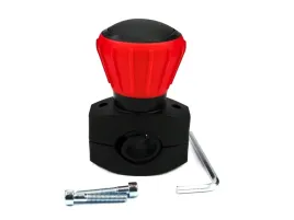 galka-kierownicy-na-lozysku-kolor-czerwony