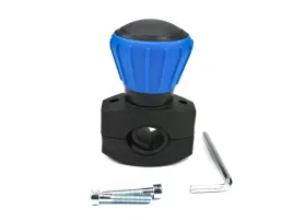 galka-kierownicy-na-lozysku-kolor-niebieski